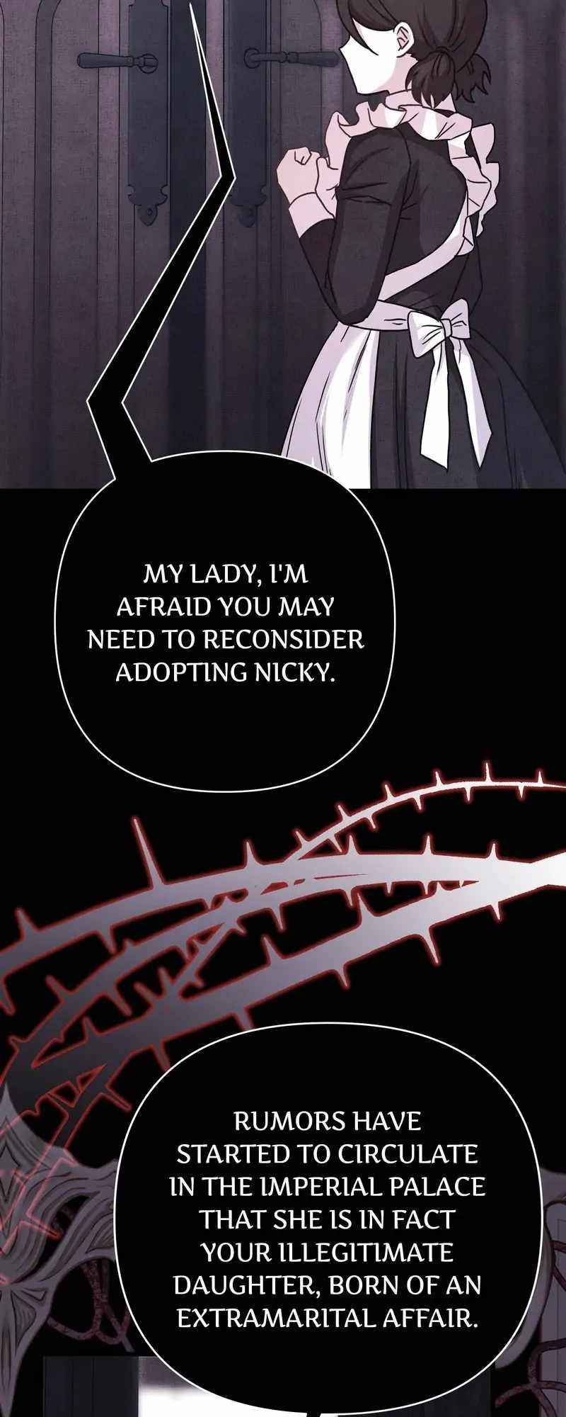 Another Typical Fantasy Romance Chapter 86 - Page 37