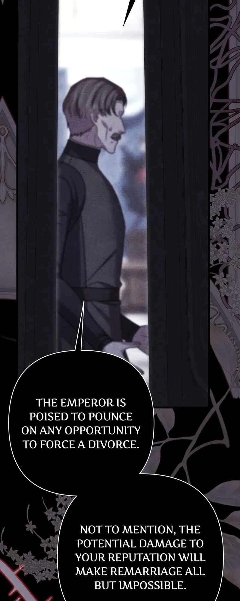 Another Typical Fantasy Romance Chapter 86 - Page 38