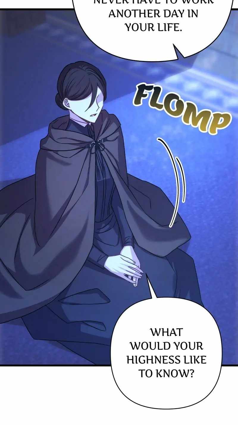 Another Typical Fantasy Romance Chapter 86 - Page 5