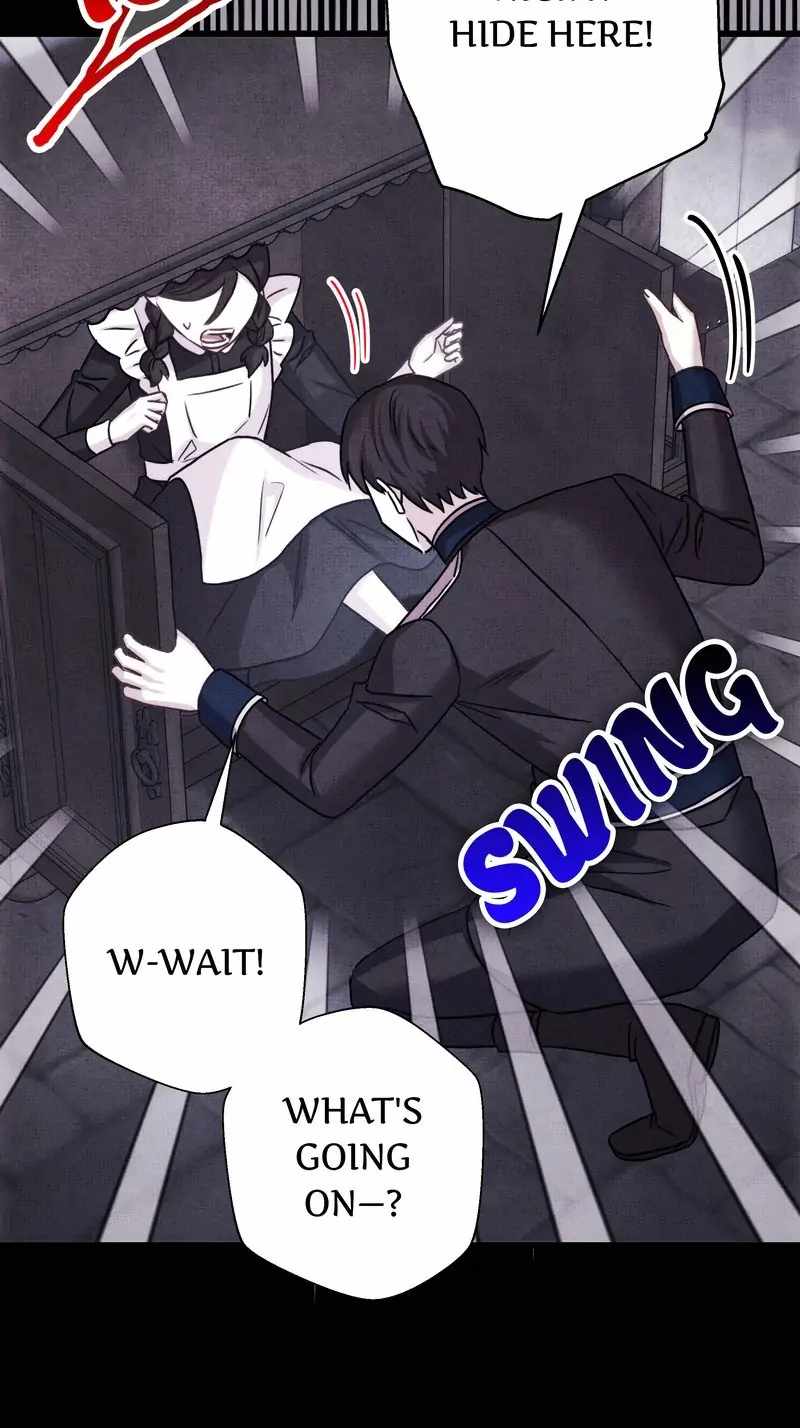 Another Typical Fantasy Romance Chapter 86 - Page 53
