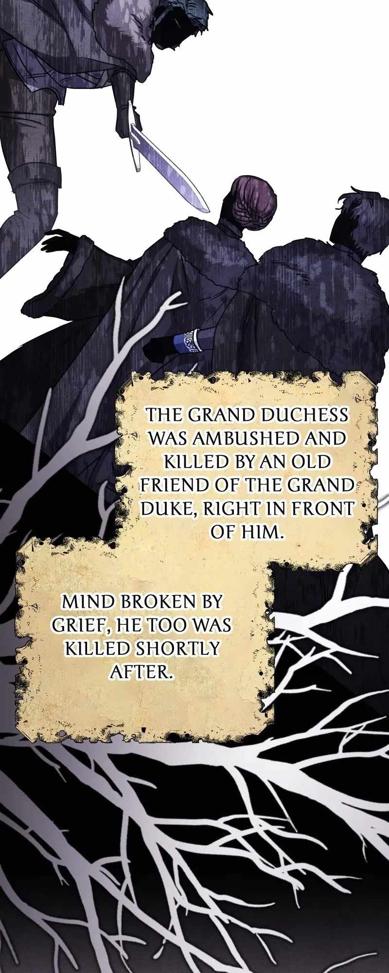 Another Typical Fantasy Romance Chapter 86 - Page 56