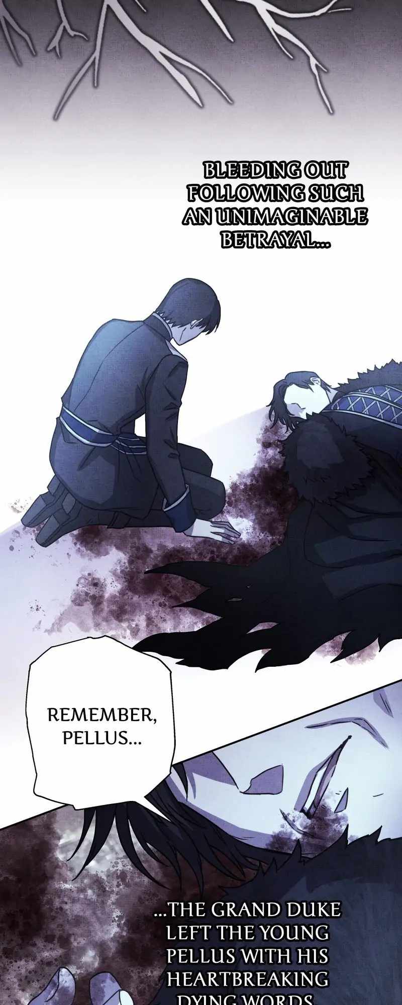 Another Typical Fantasy Romance Chapter 86 - Page 57
