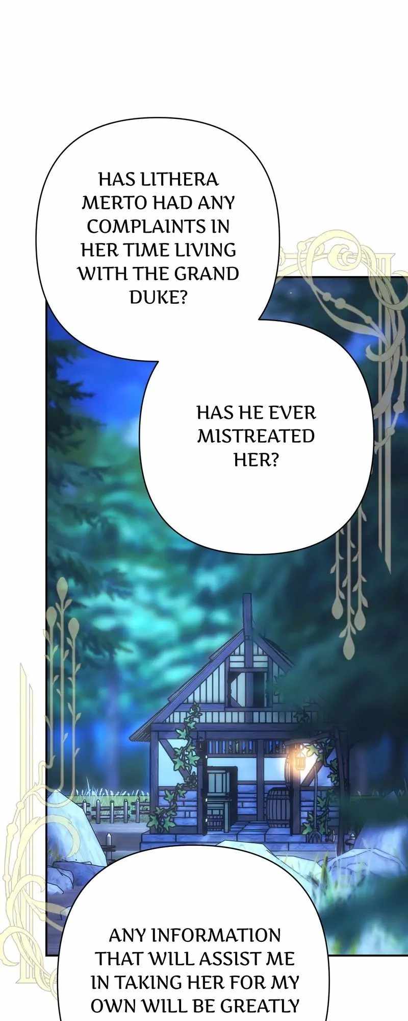 Another Typical Fantasy Romance Chapter 86 - Page 6
