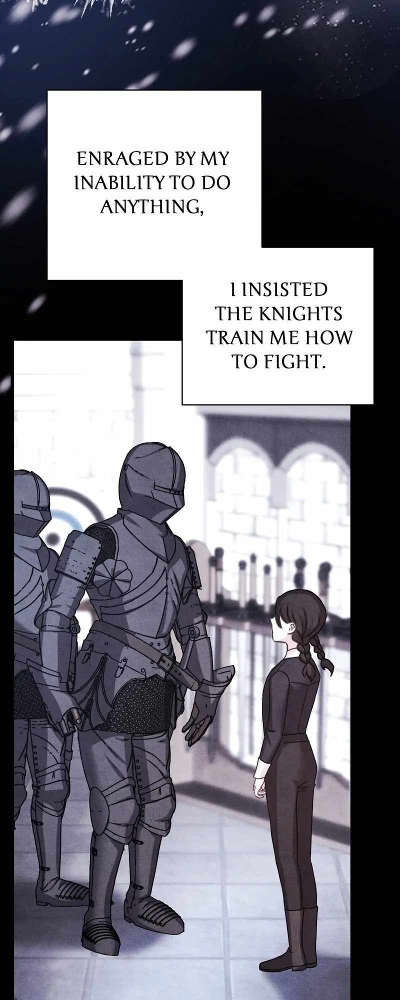 Another Typical Fantasy Romance Chapter 86 - Page 61