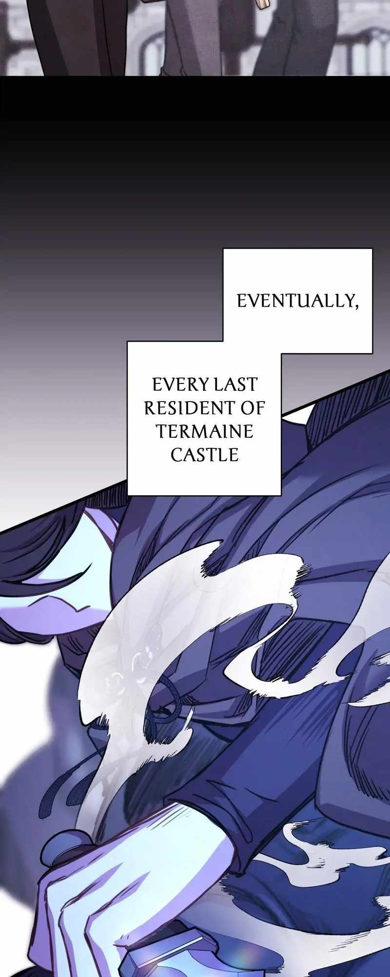 Another Typical Fantasy Romance Chapter 86 - Page 63