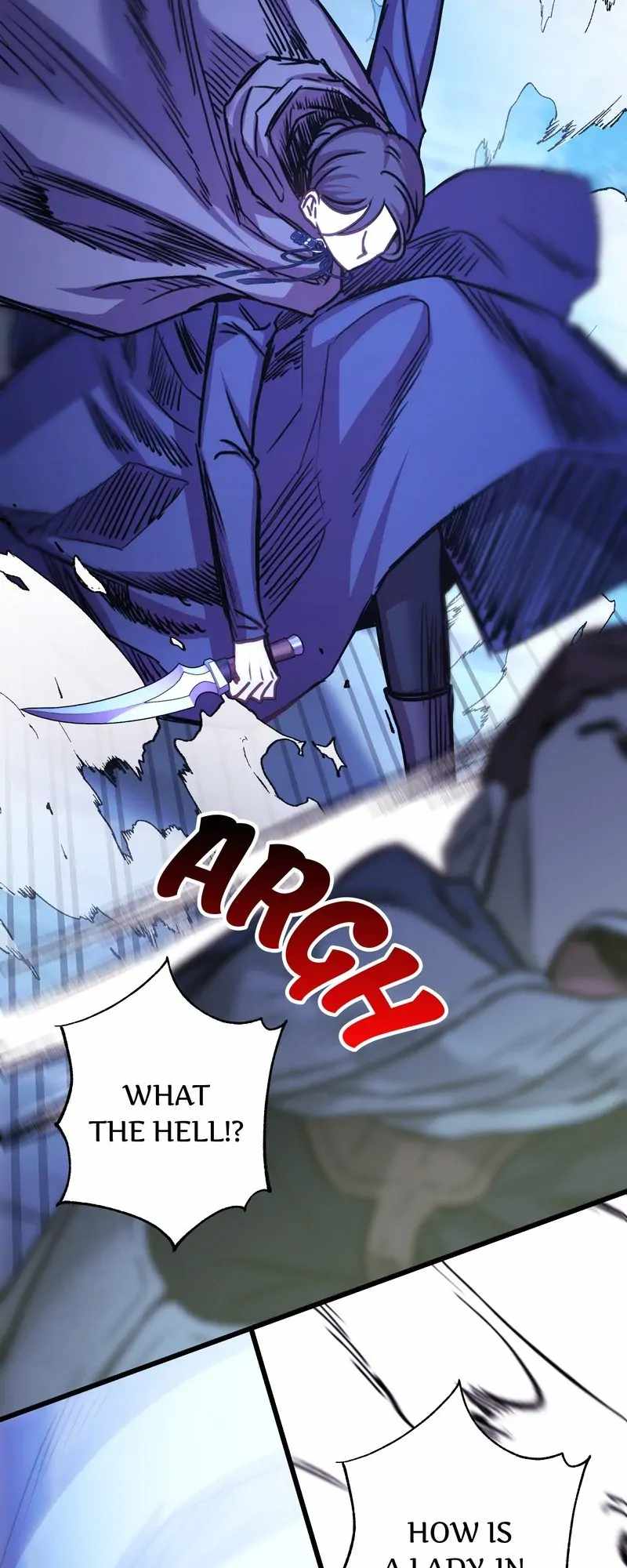 Another Typical Fantasy Romance Chapter 86 - Page 66