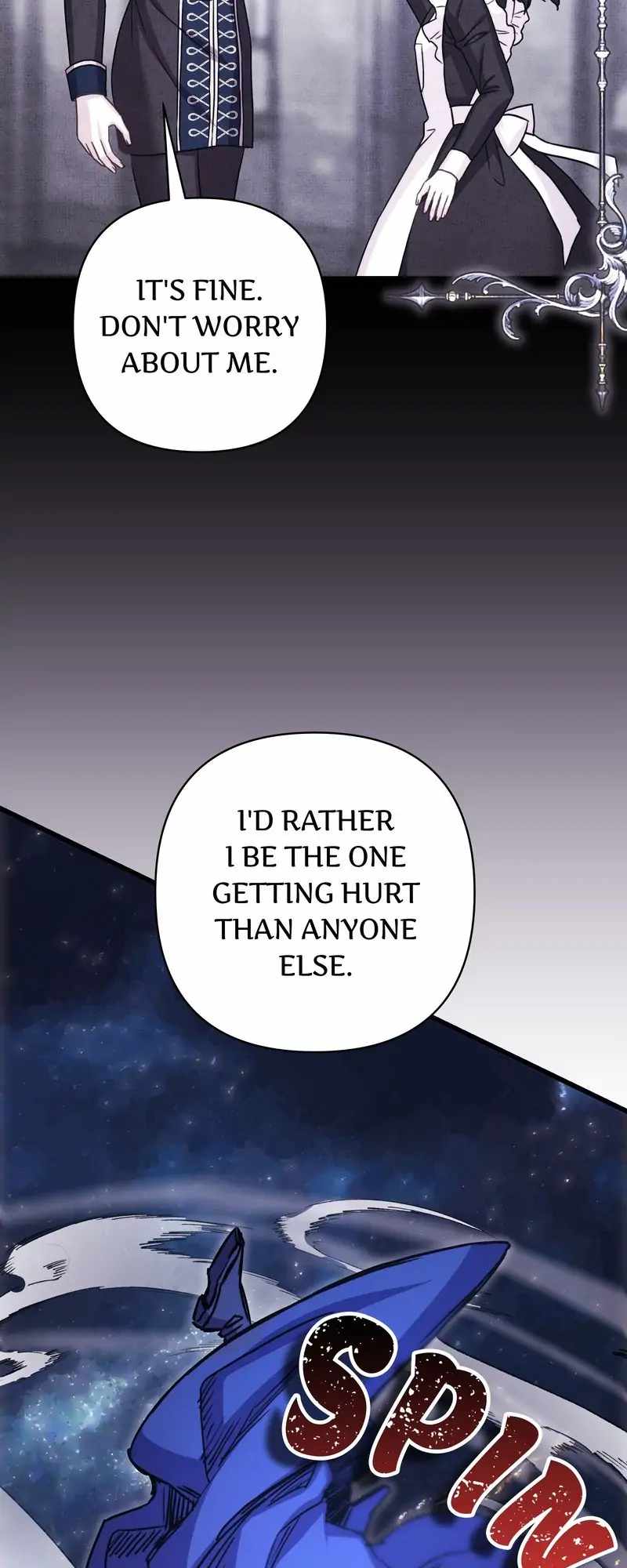 Another Typical Fantasy Romance Chapter 86 - Page 69