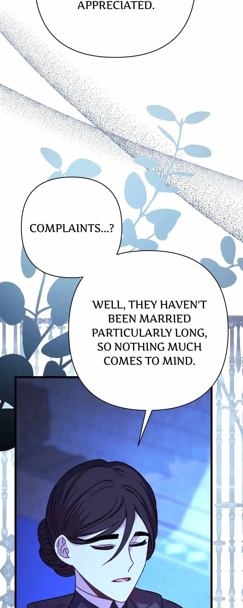 Another Typical Fantasy Romance Chapter 86 - Page 7