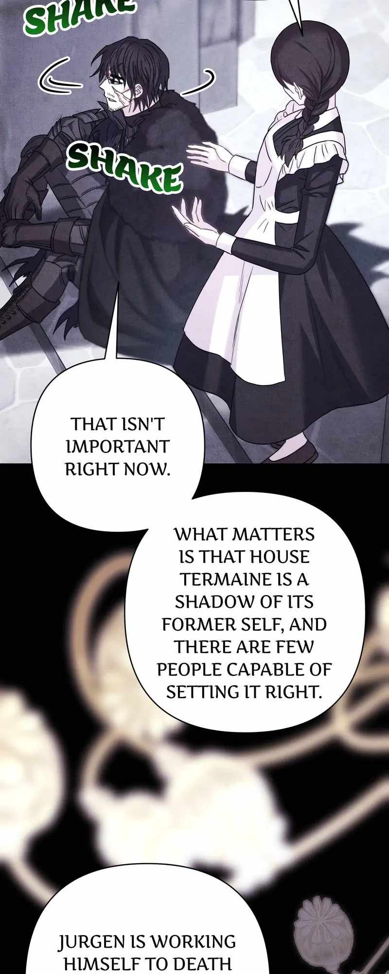 Another Typical Fantasy Romance Chapter 86 - Page 74