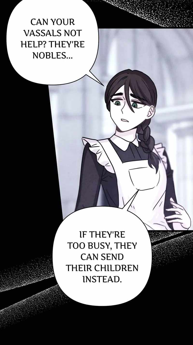 Another Typical Fantasy Romance Chapter 86 - Page 76