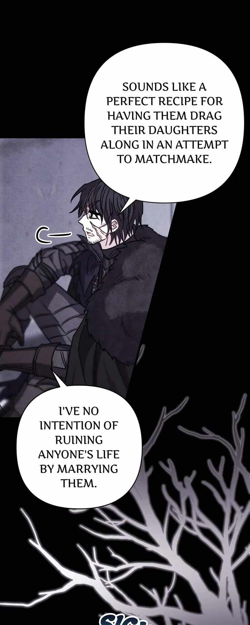 Another Typical Fantasy Romance Chapter 86 - Page 77