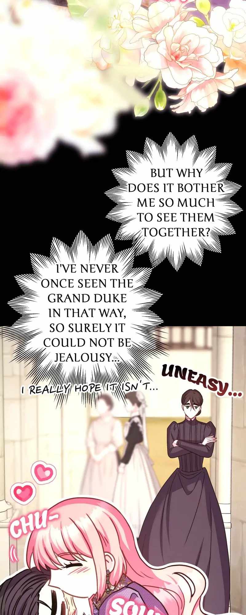 Another Typical Fantasy Romance Chapter 86 - Page 84