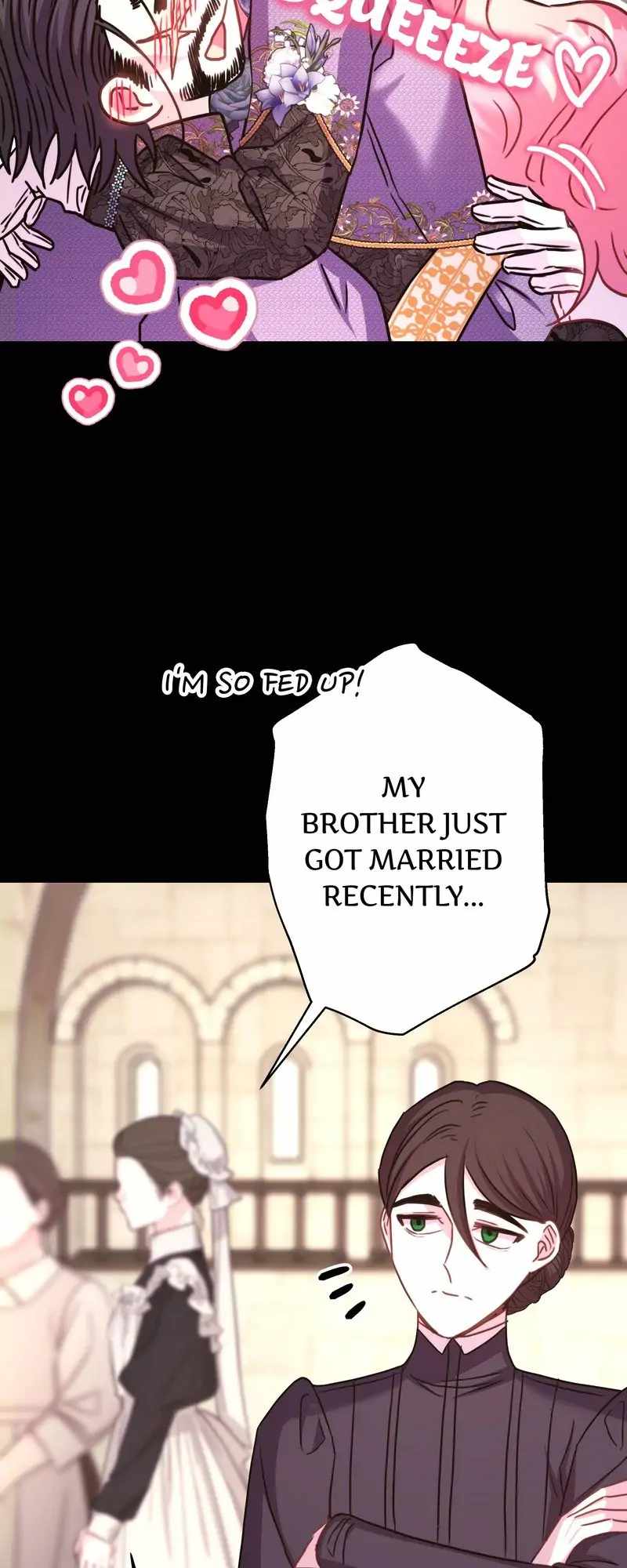 Another Typical Fantasy Romance Chapter 86 - Page 85