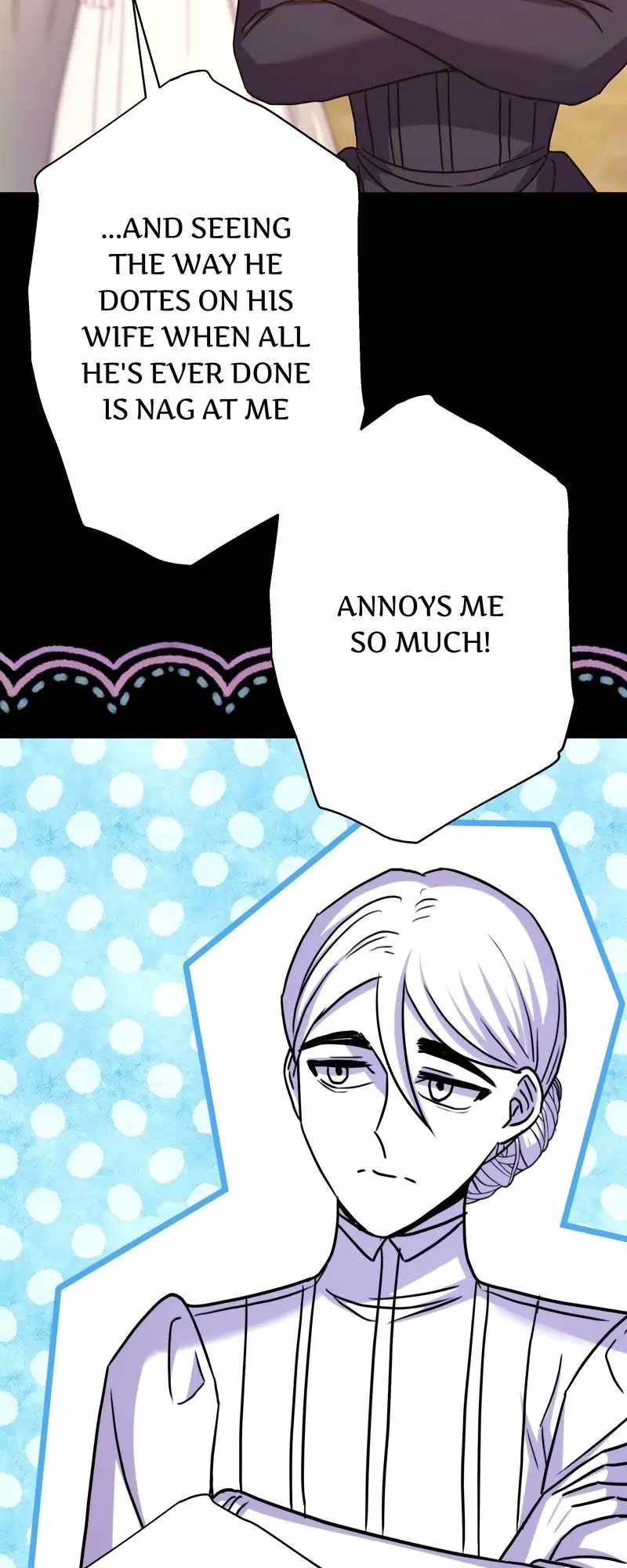 Another Typical Fantasy Romance Chapter 86 - Page 86