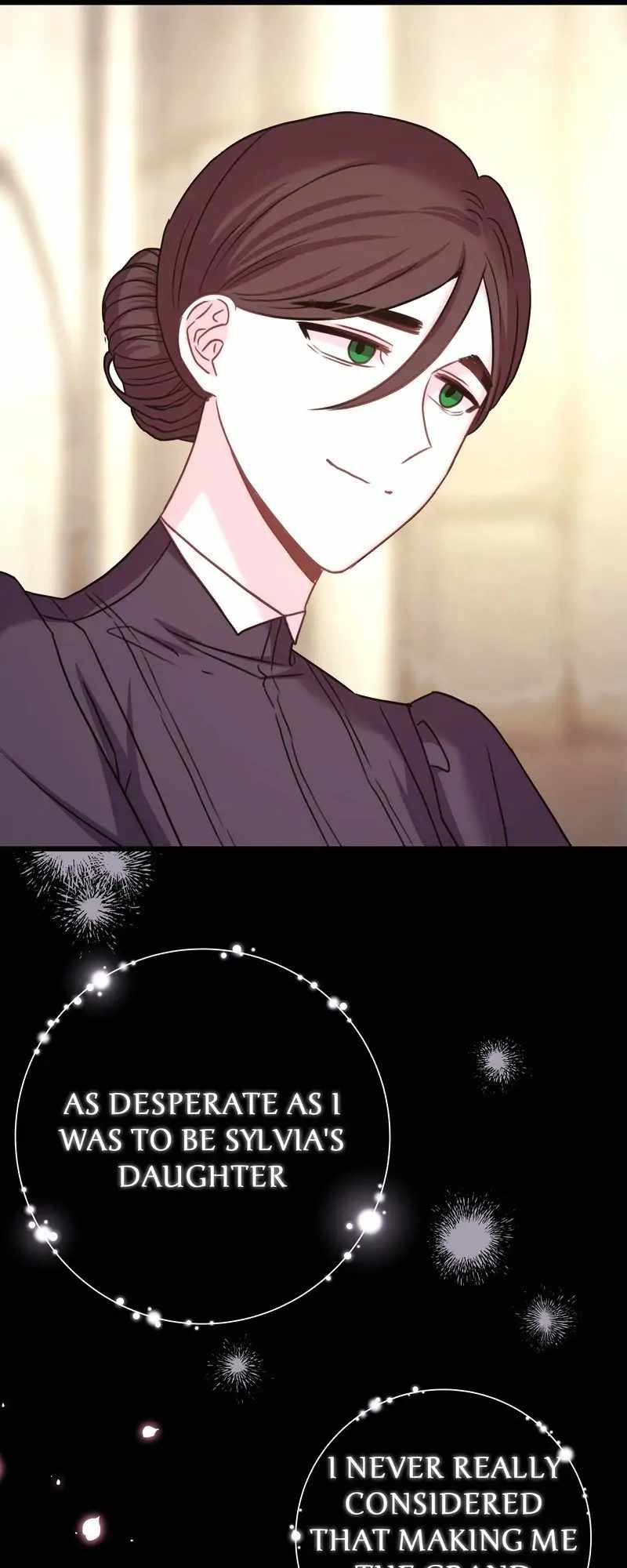 Another Typical Fantasy Romance Chapter 86 - Page 89