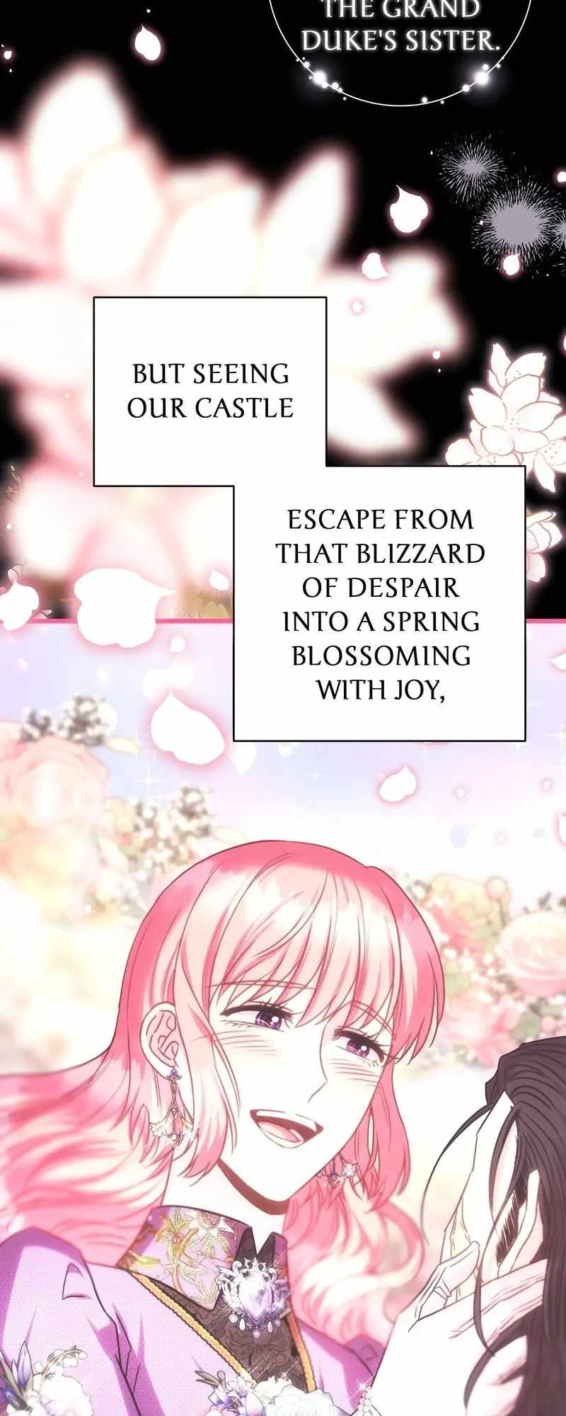 Another Typical Fantasy Romance Chapter 86 - Page 90