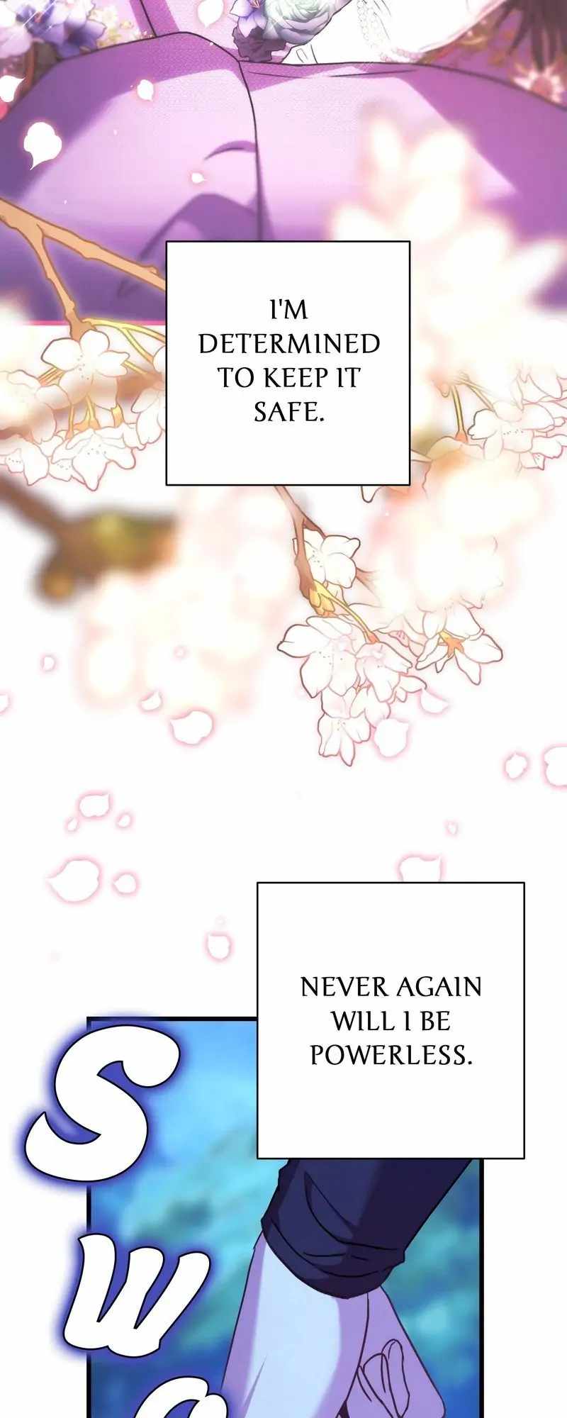 Another Typical Fantasy Romance Chapter 86 - Page 91