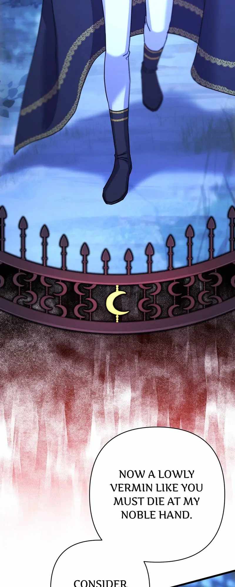 Another Typical Fantasy Romance Chapter 86 - Page 97