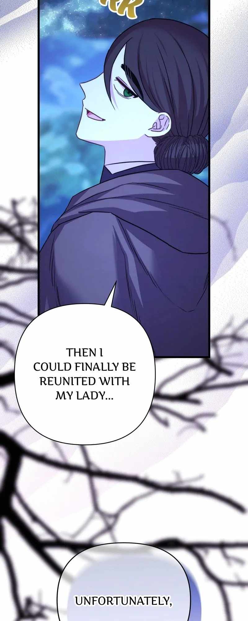 Another Typical Fantasy Romance Chapter 86 - Page 99