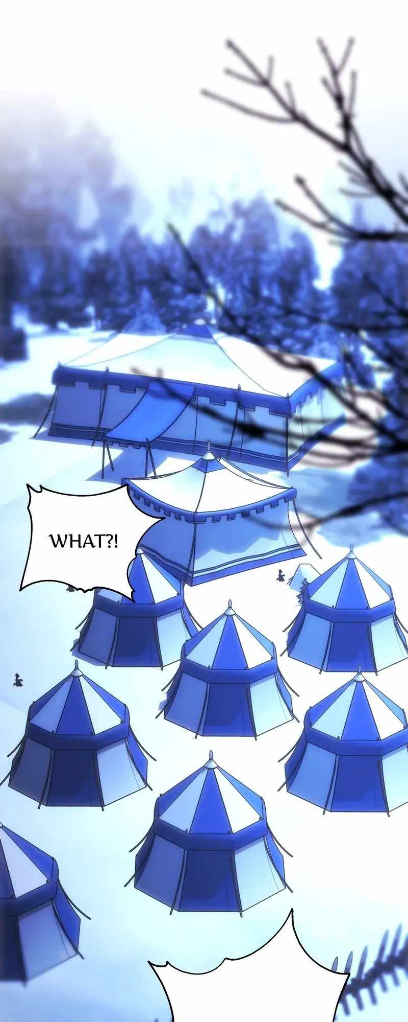 Another Typical Fantasy Romance Chapter 87 - Page 0