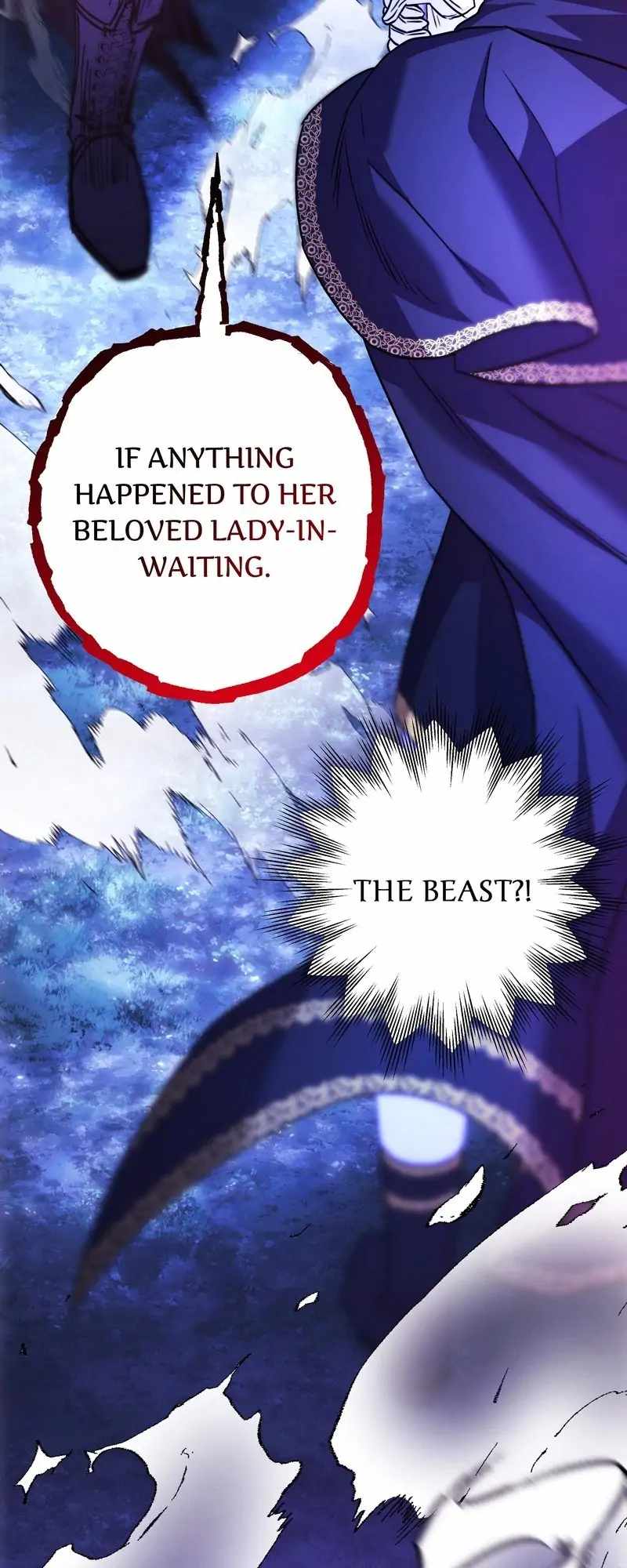 Another Typical Fantasy Romance Chapter 87 - Page 14