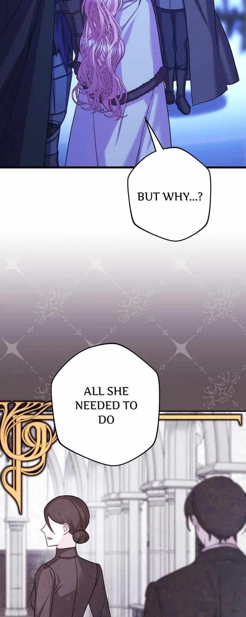 Another Typical Fantasy Romance Chapter 87 - Page 2