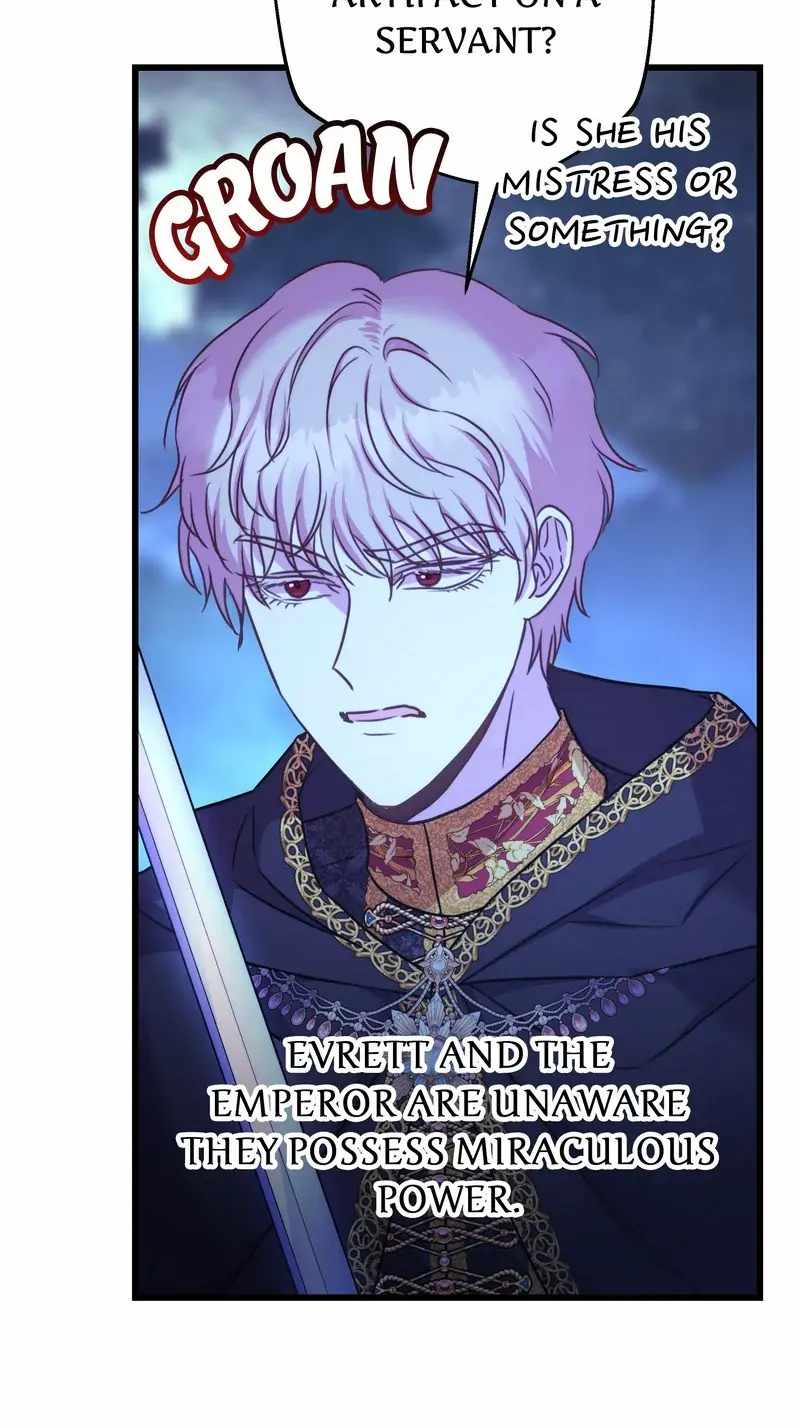 Another Typical Fantasy Romance Chapter 87 - Page 23