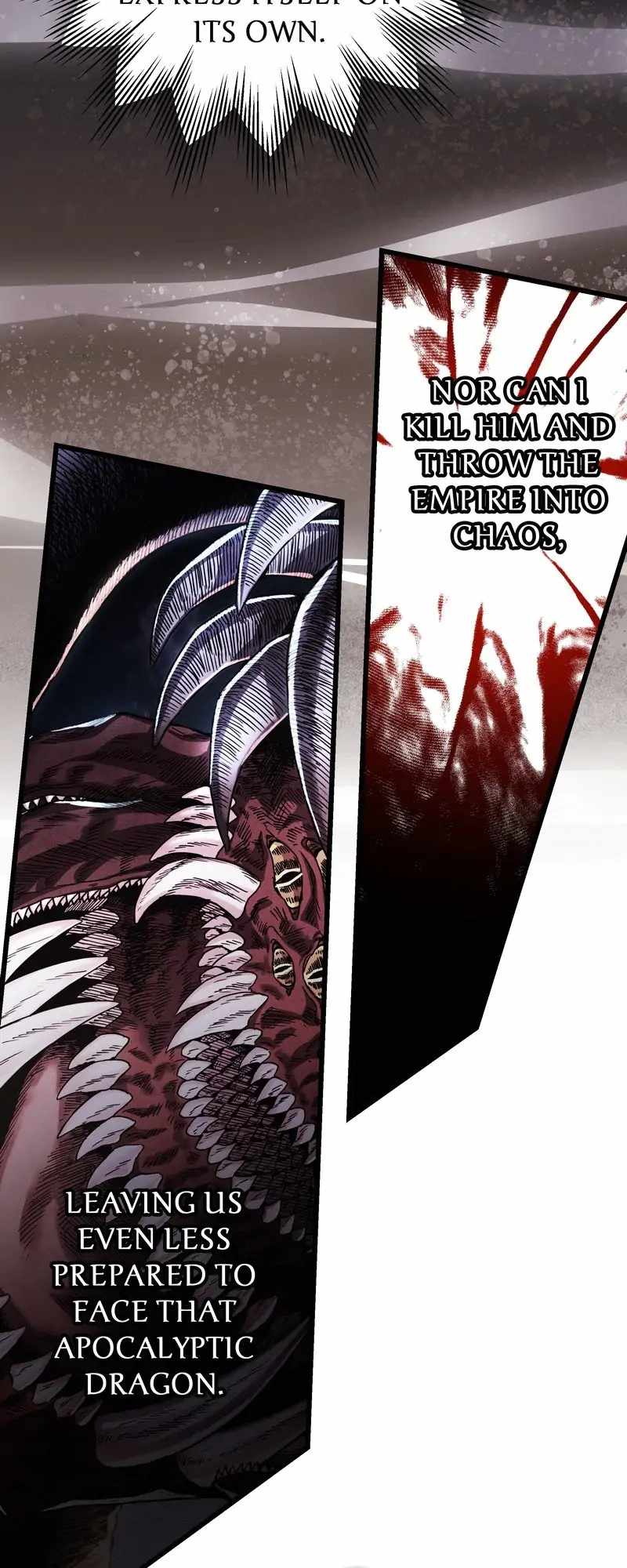 Another Typical Fantasy Romance Chapter 87 - Page 27