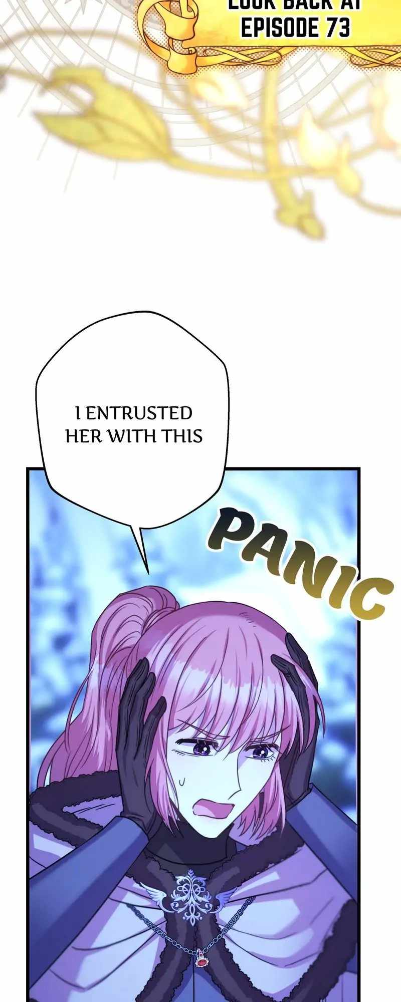 Another Typical Fantasy Romance Chapter 87 - Page 4