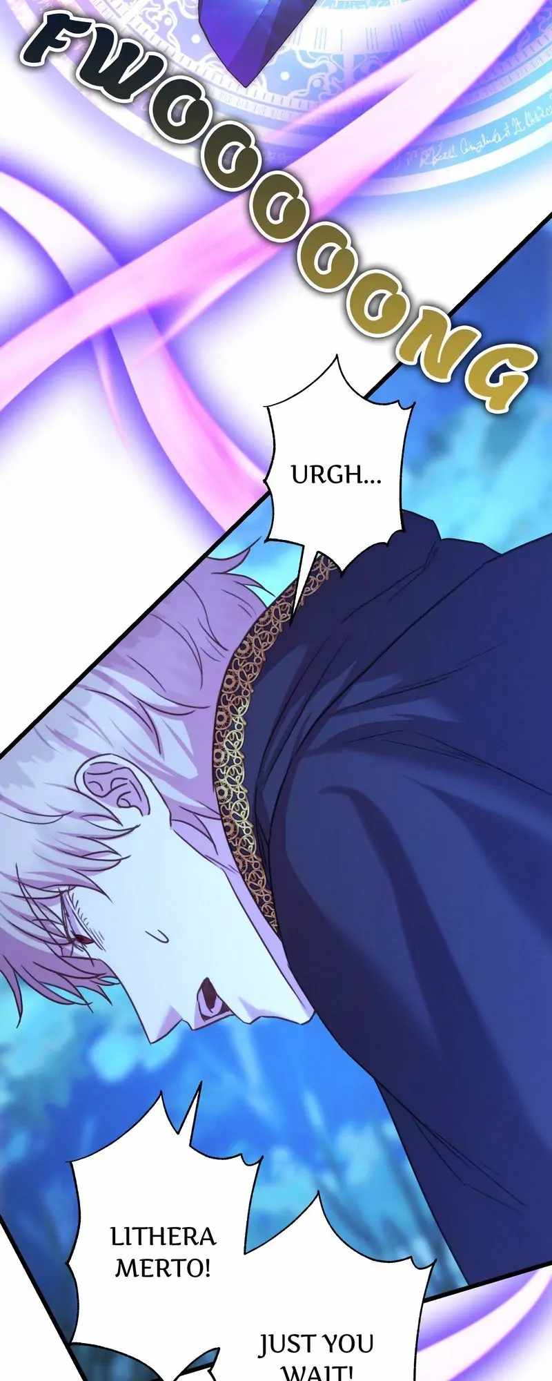Another Typical Fantasy Romance Chapter 87 - Page 44