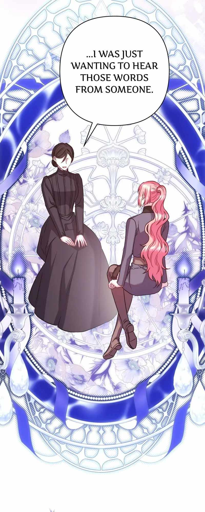 Another Typical Fantasy Romance Chapter 87 - Page 58