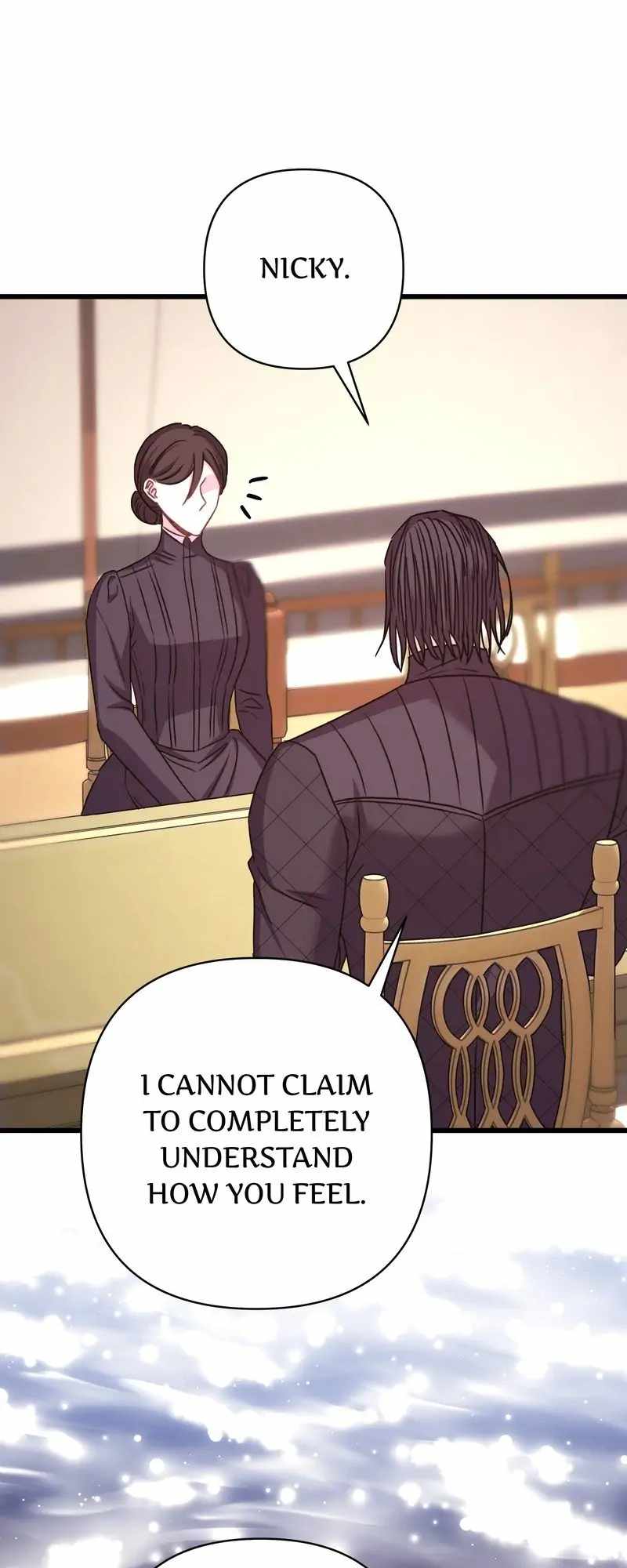 Another Typical Fantasy Romance Chapter 87 - Page 60