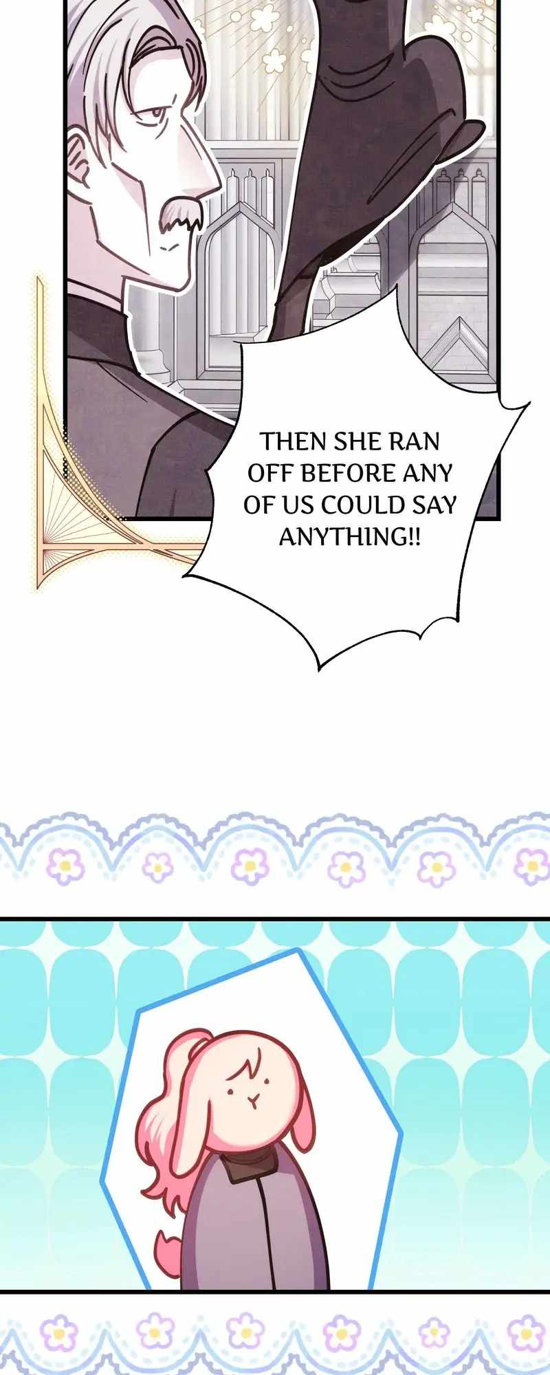 Another Typical Fantasy Romance Chapter 87 - Page 74