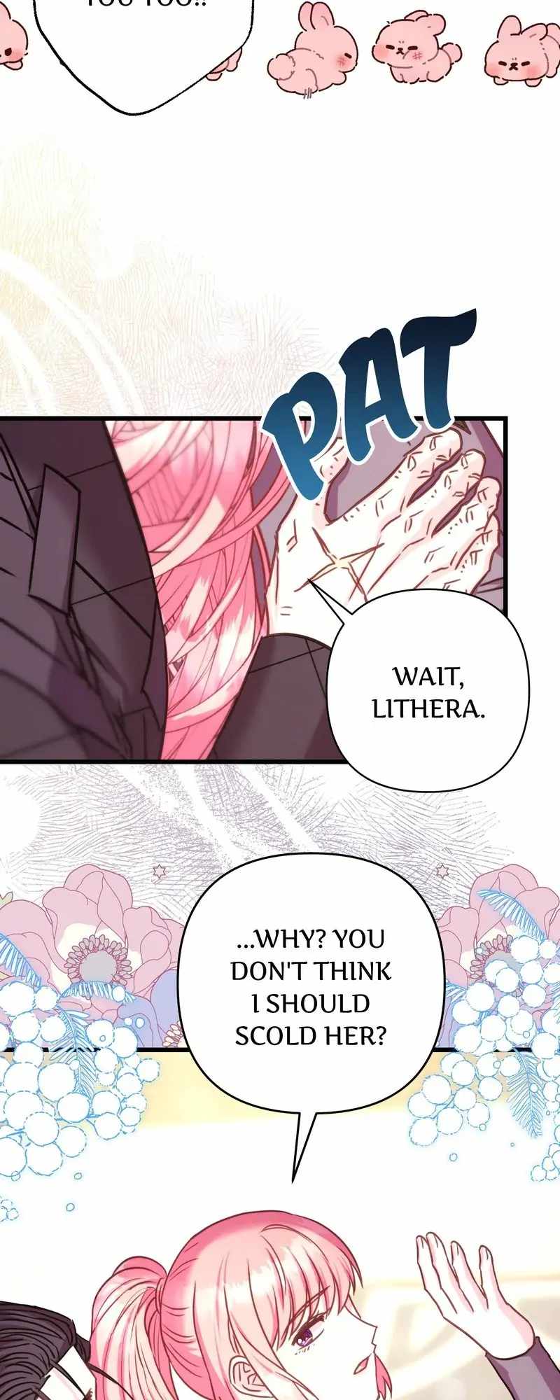 Another Typical Fantasy Romance Chapter 87 - Page 76