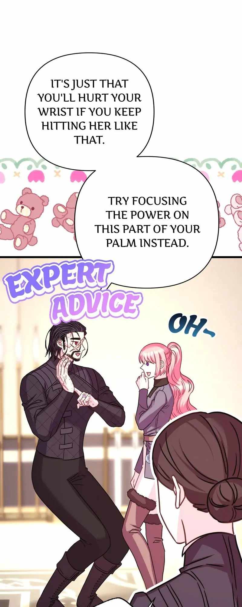 Another Typical Fantasy Romance Chapter 87 - Page 78