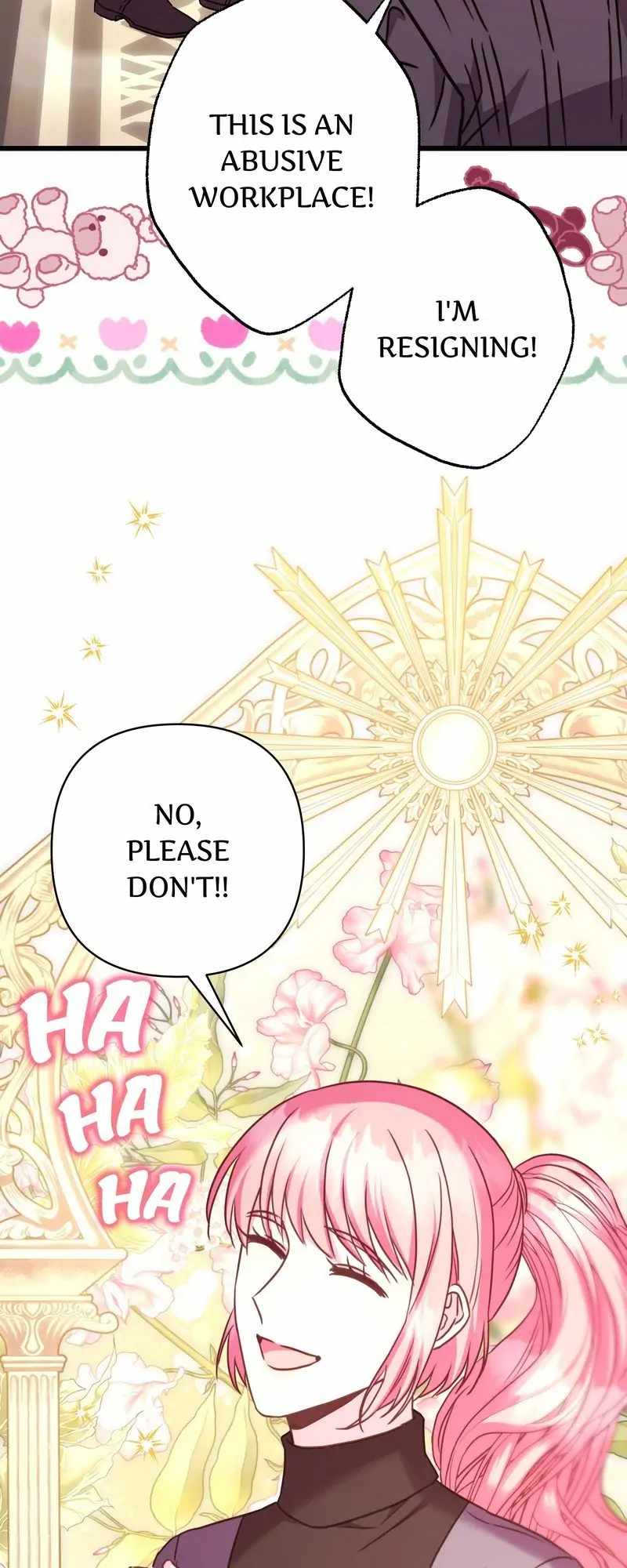 Another Typical Fantasy Romance Chapter 87 - Page 79