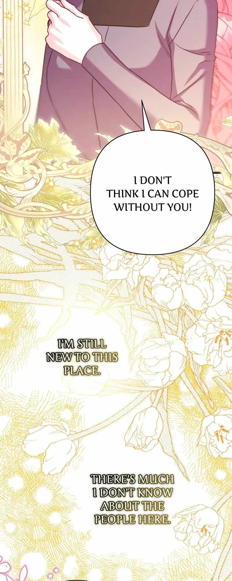 Another Typical Fantasy Romance Chapter 87 - Page 80