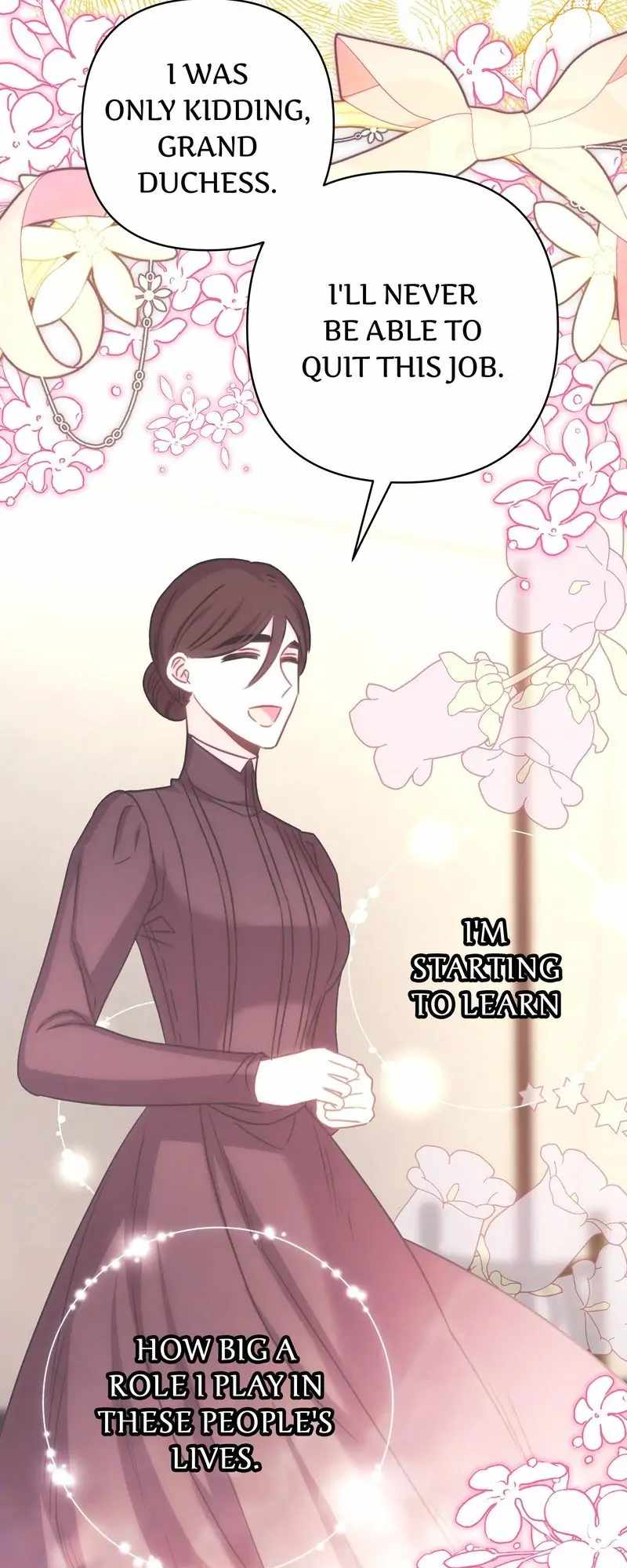 Another Typical Fantasy Romance Chapter 87 - Page 81