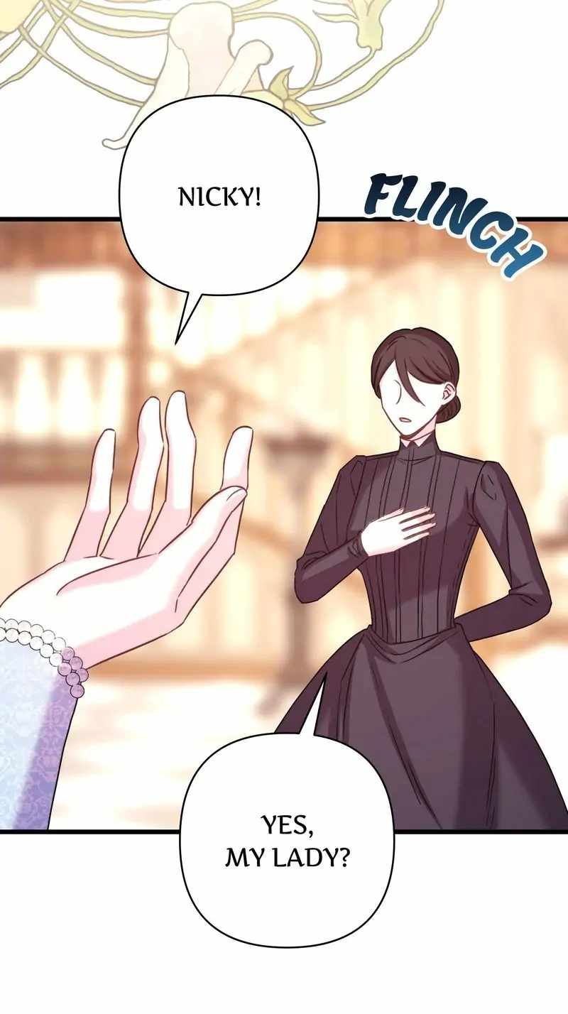 Another Typical Fantasy Romance Chapter 87 - Page 89