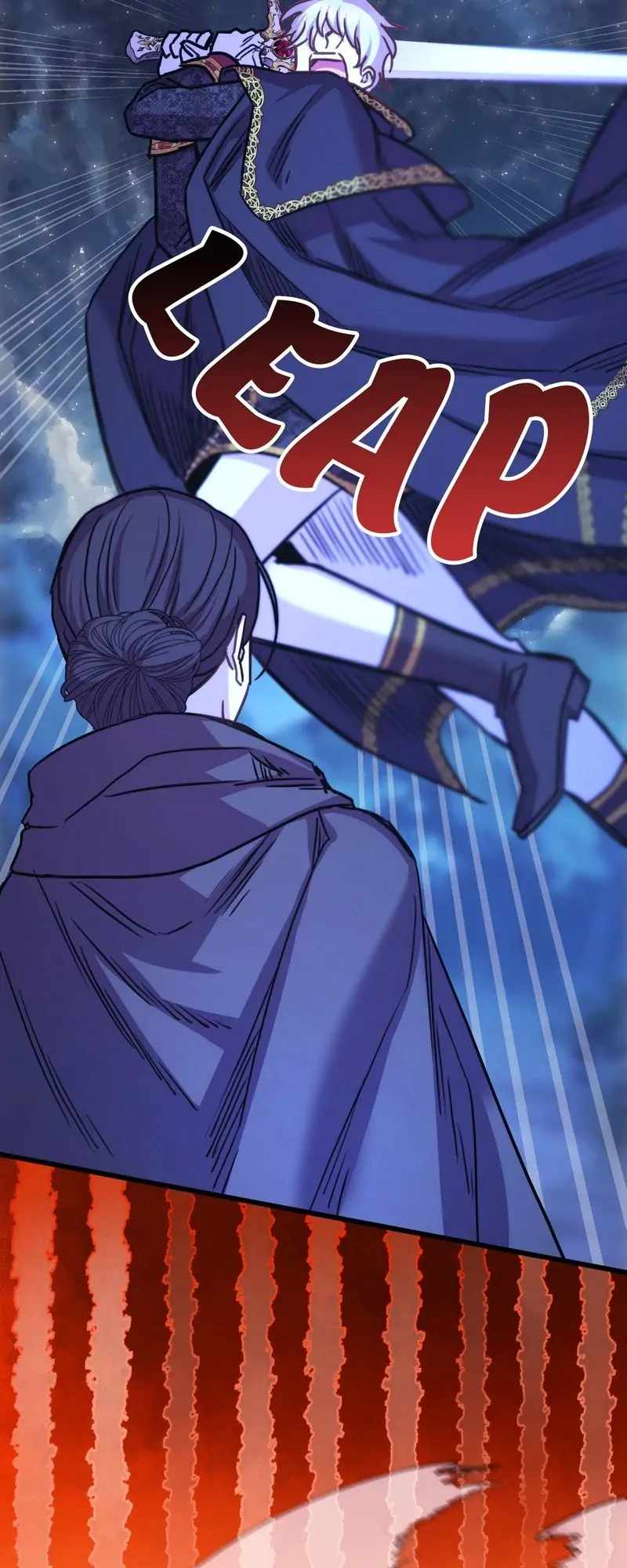 Another Typical Fantasy Romance Chapter 87 - Page 9