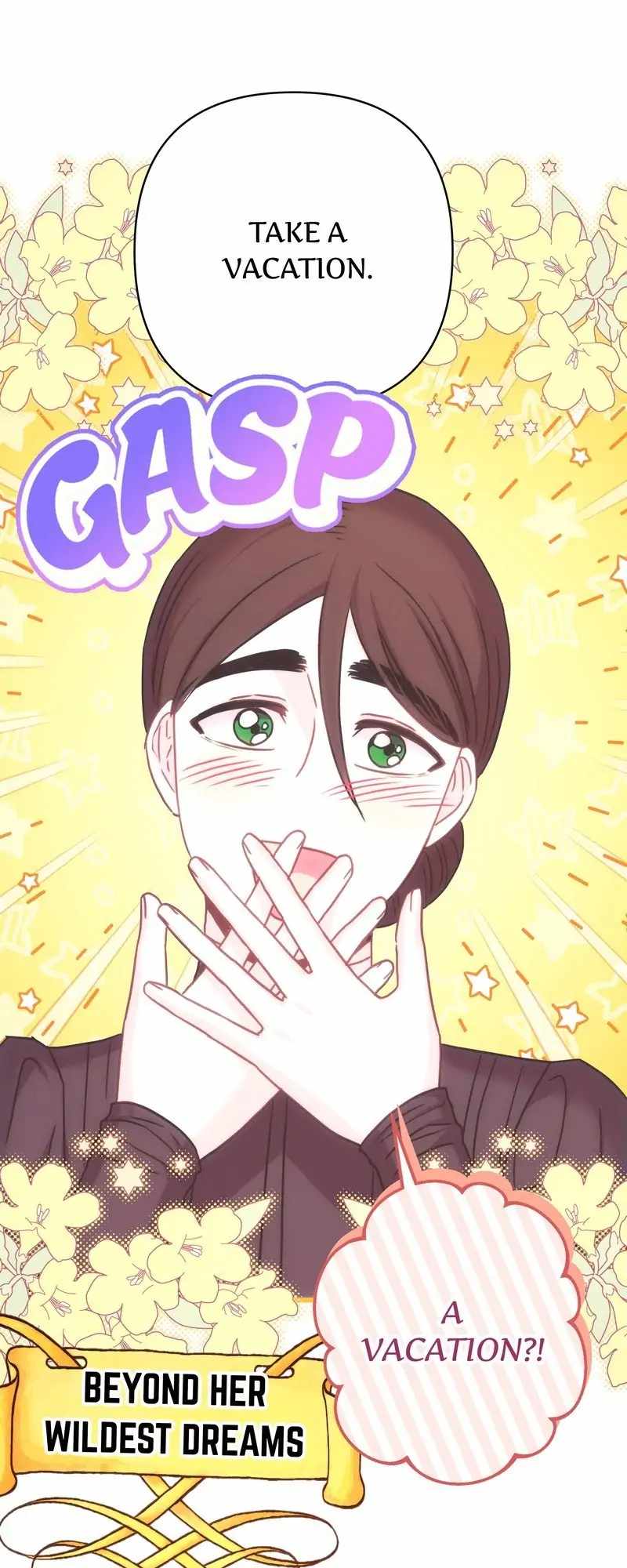 Another Typical Fantasy Romance Chapter 87 - Page 90