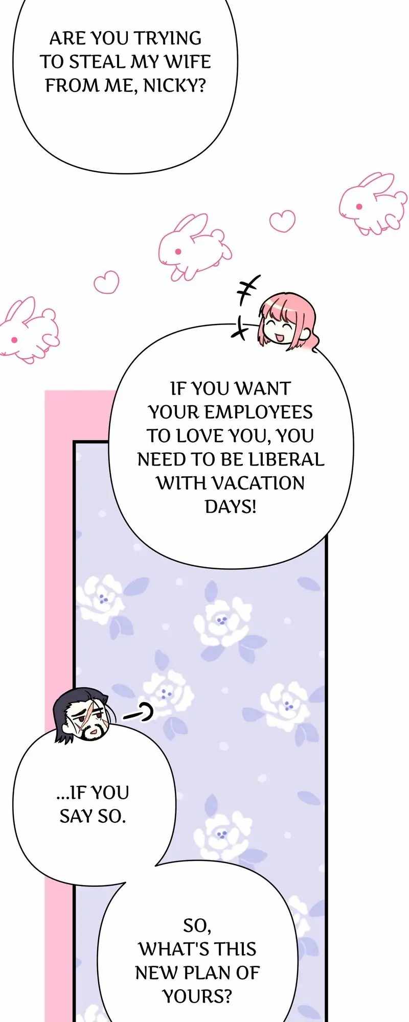 Another Typical Fantasy Romance Chapter 87 - Page 92