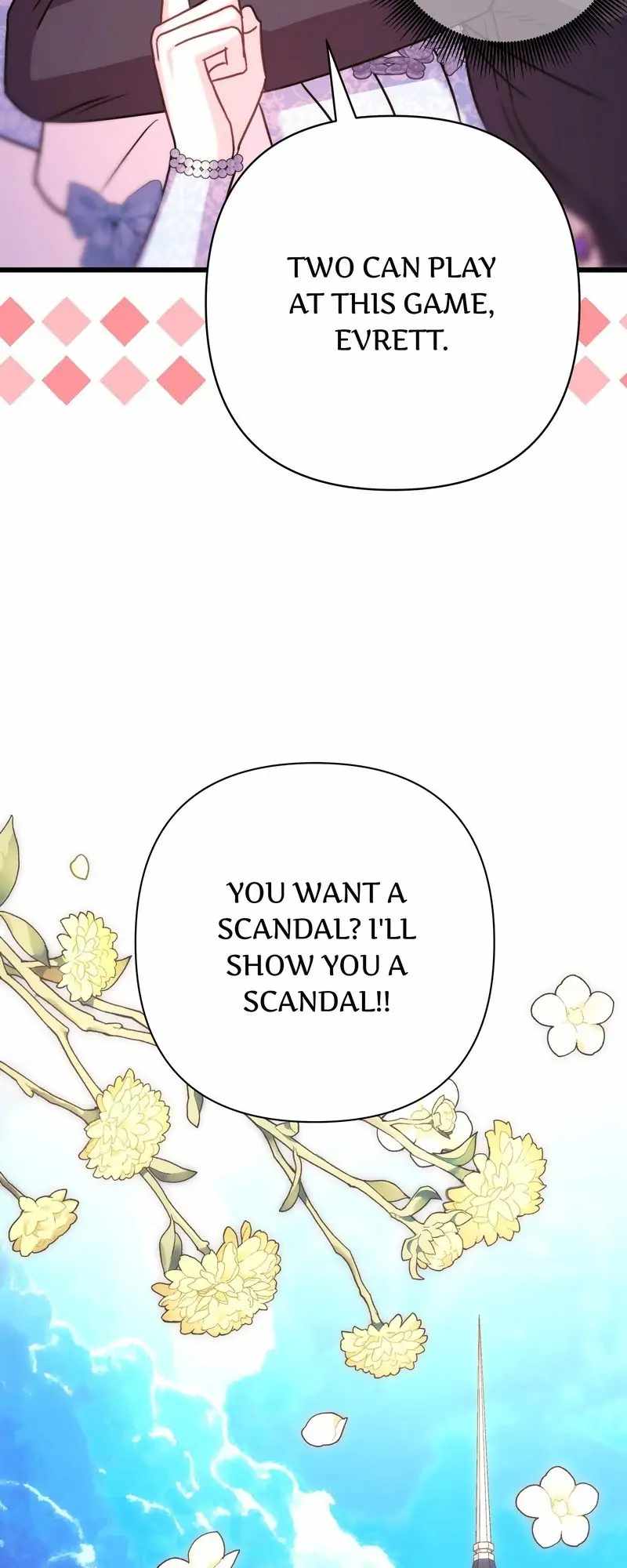 Another Typical Fantasy Romance Chapter 87 - Page 94
