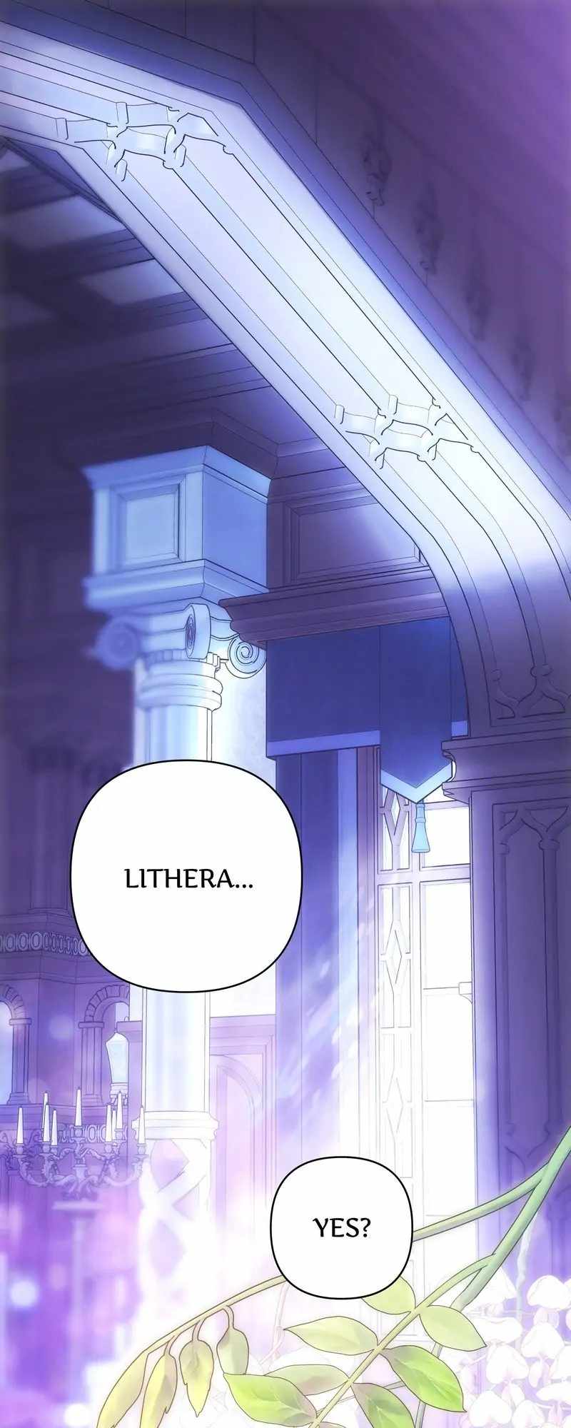 Another Typical Fantasy Romance Chapter 89 - Page 0