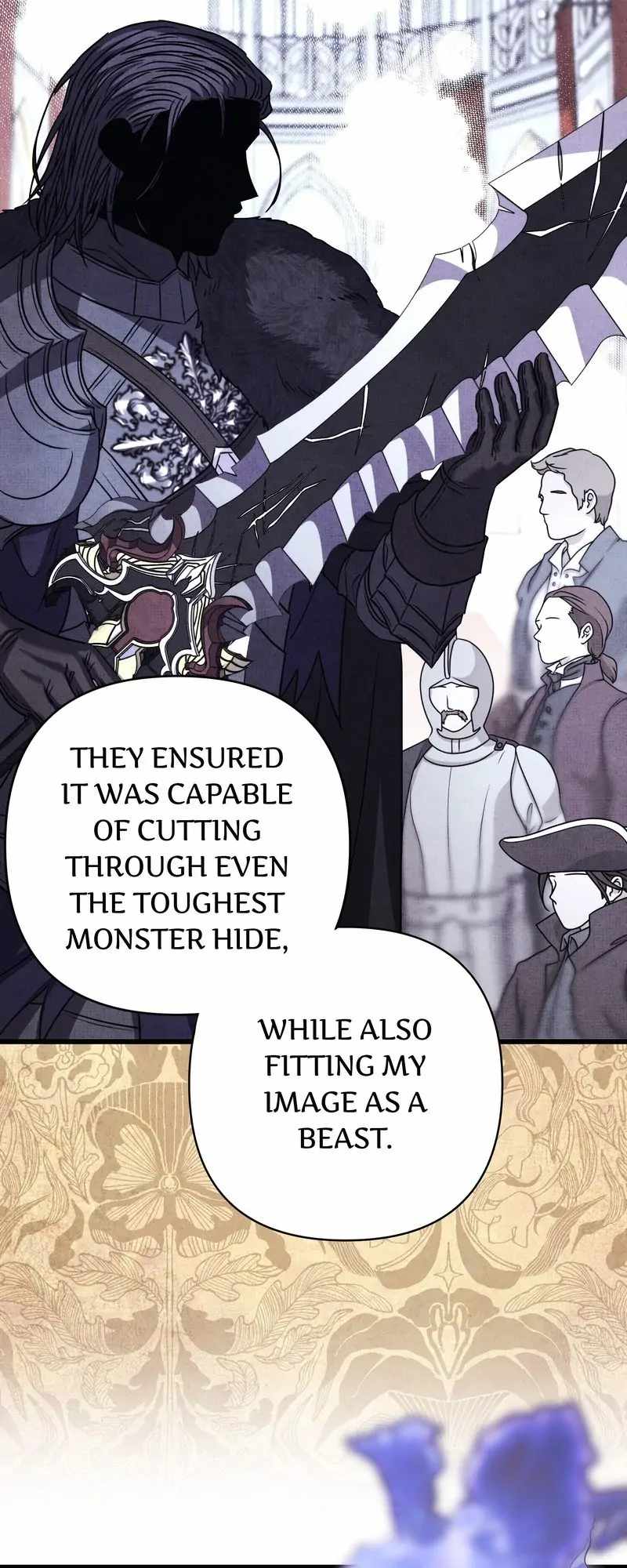 Another Typical Fantasy Romance Chapter 89 - Page 10