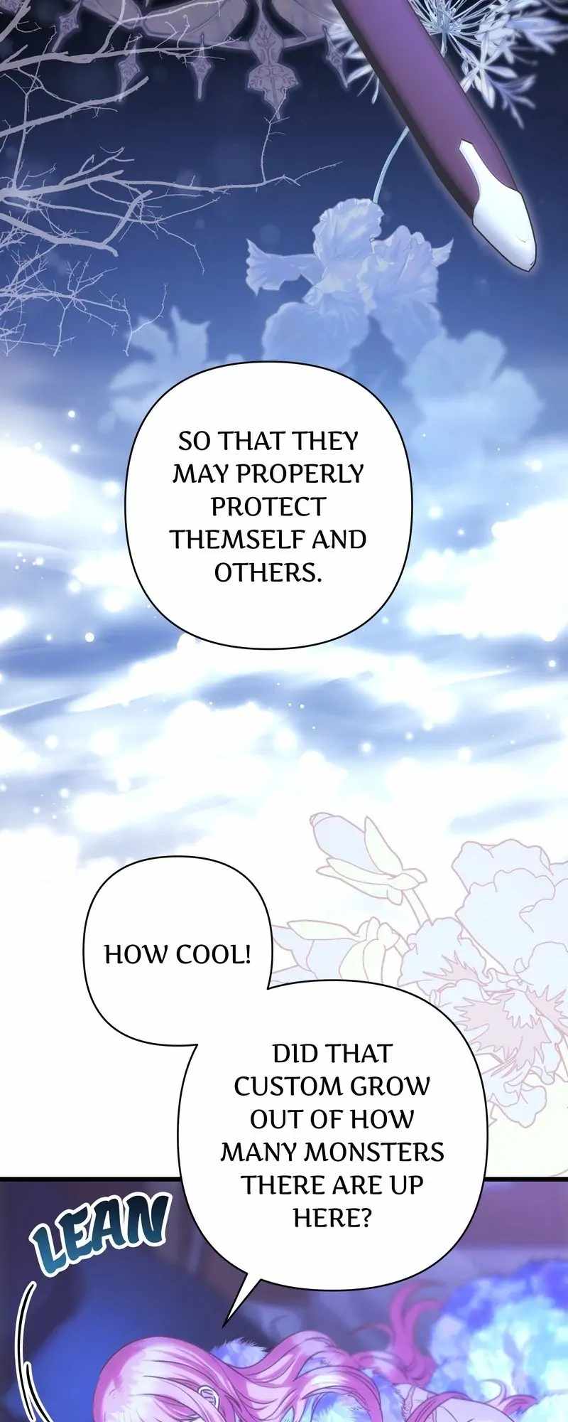 Another Typical Fantasy Romance Chapter 89 - Page 7