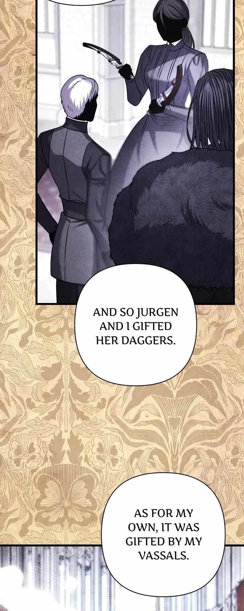 Another Typical Fantasy Romance Chapter 89 - Page 9