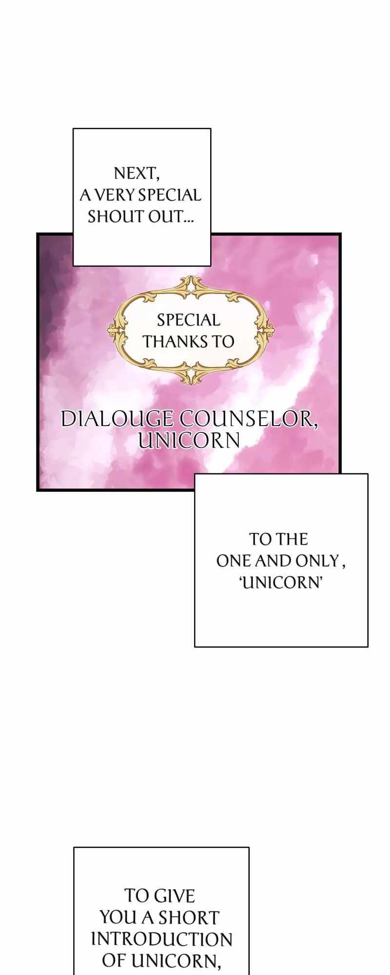 Another Typical Fantasy Romance Chapter 90.5 - Page 12