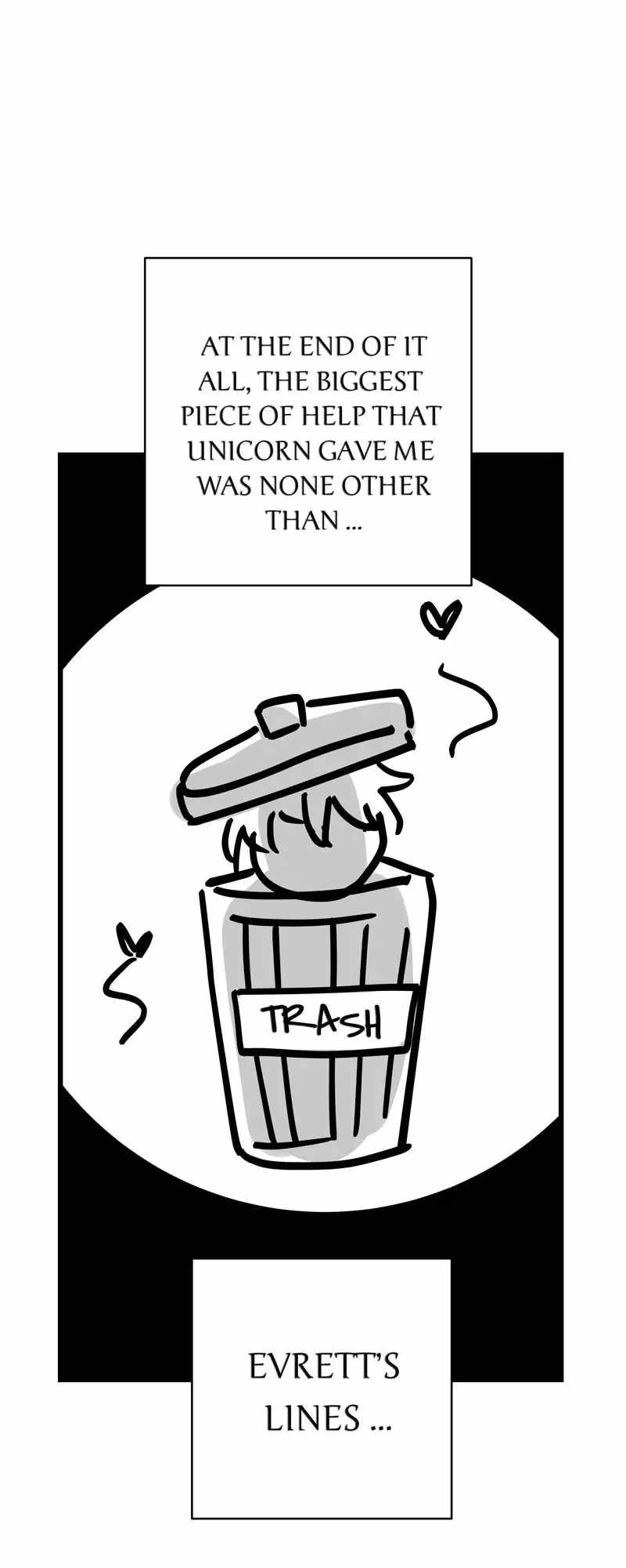 Another Typical Fantasy Romance Chapter 90.5 - Page 18