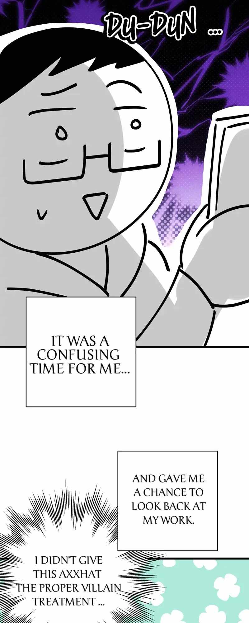 Another Typical Fantasy Romance Chapter 90.5 - Page 22